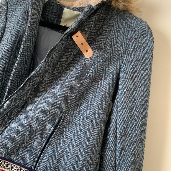 Elevenses by Anthropologie Women’s Coat - Picture 14 of 16